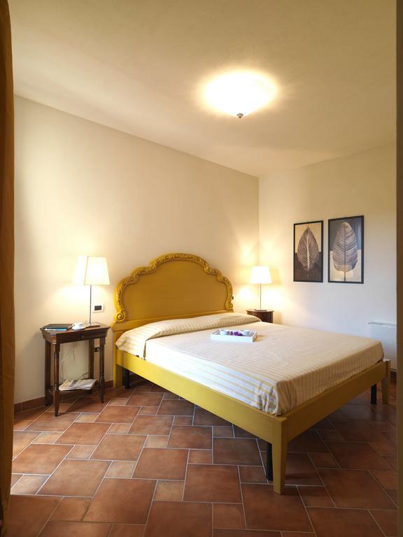 Le Corti Del Sole Residence Venturina Terme Exterior foto